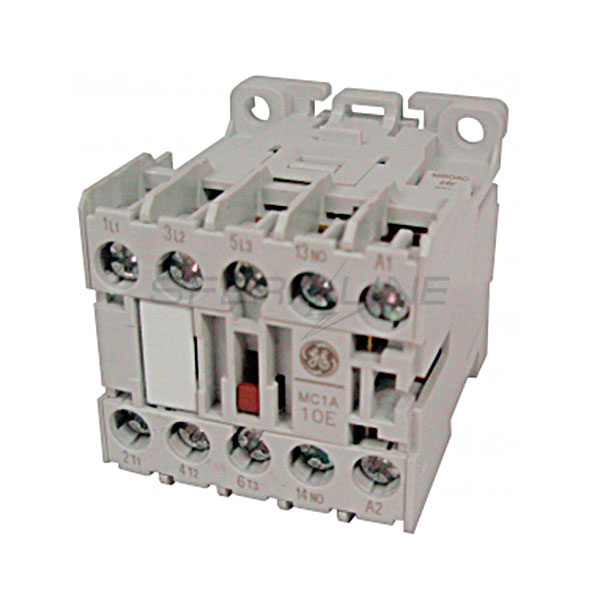 Контактор серії M MC2A310ATN 5,5 кВт, 380В, котушка 220В, 50Гц, General Electric
